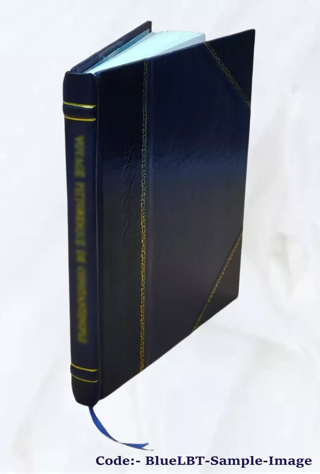 The Grand Grimoire [Leather Bound]