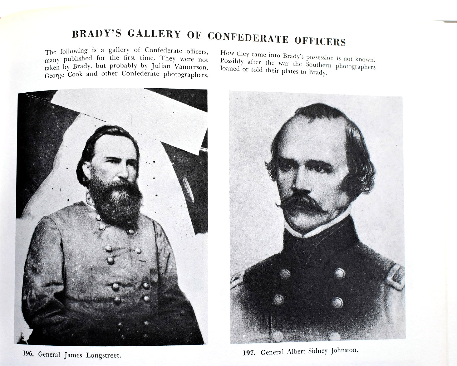 MATHEW BRADY ~ HISTORIAN WITH A CAMERA ~ HB & DJ ~ 244 PAGES, OVER 500 PHOTOS