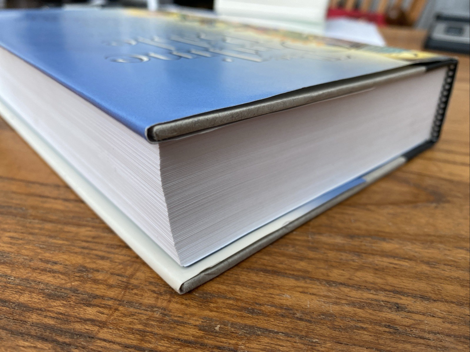 OUTLINE BIBLE By Harold L. Willmington – Hardcover *Excellent Condition*