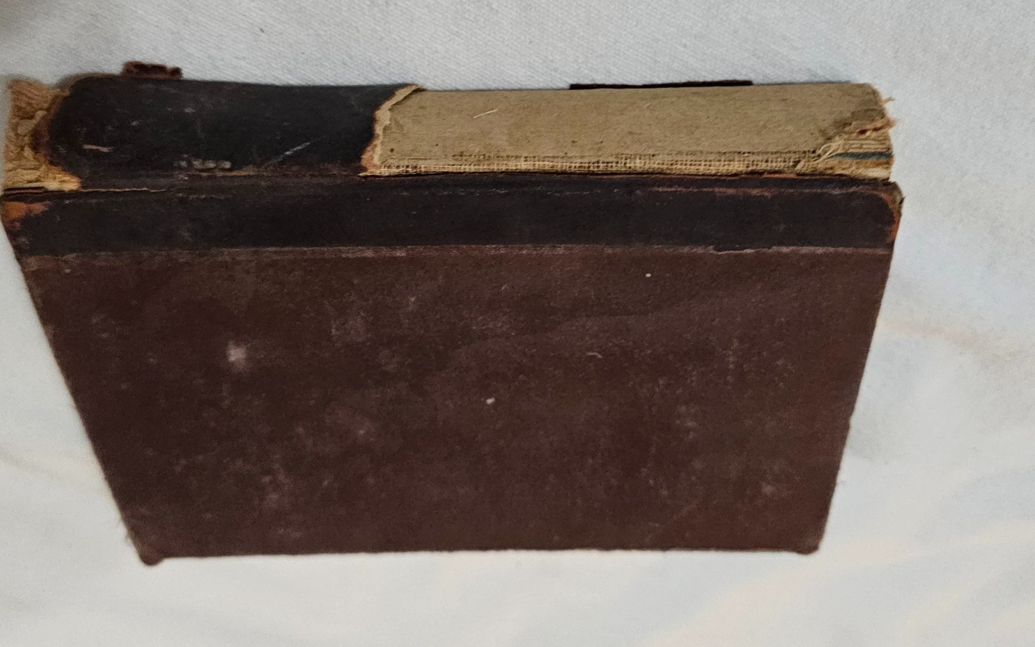1908 Elementary Algebra Textbook Young & Jackson D. Appleton Antique Math