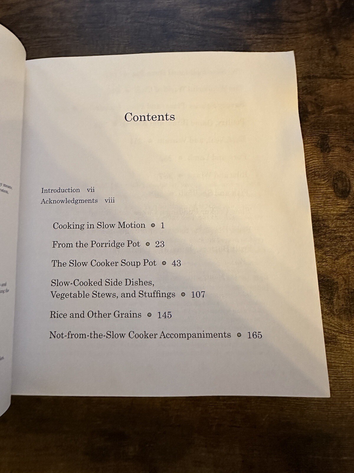 Vintage 2005 Not Your Mother’s Slow Cooker Cookbook Recipes Cook Book 520 Pages