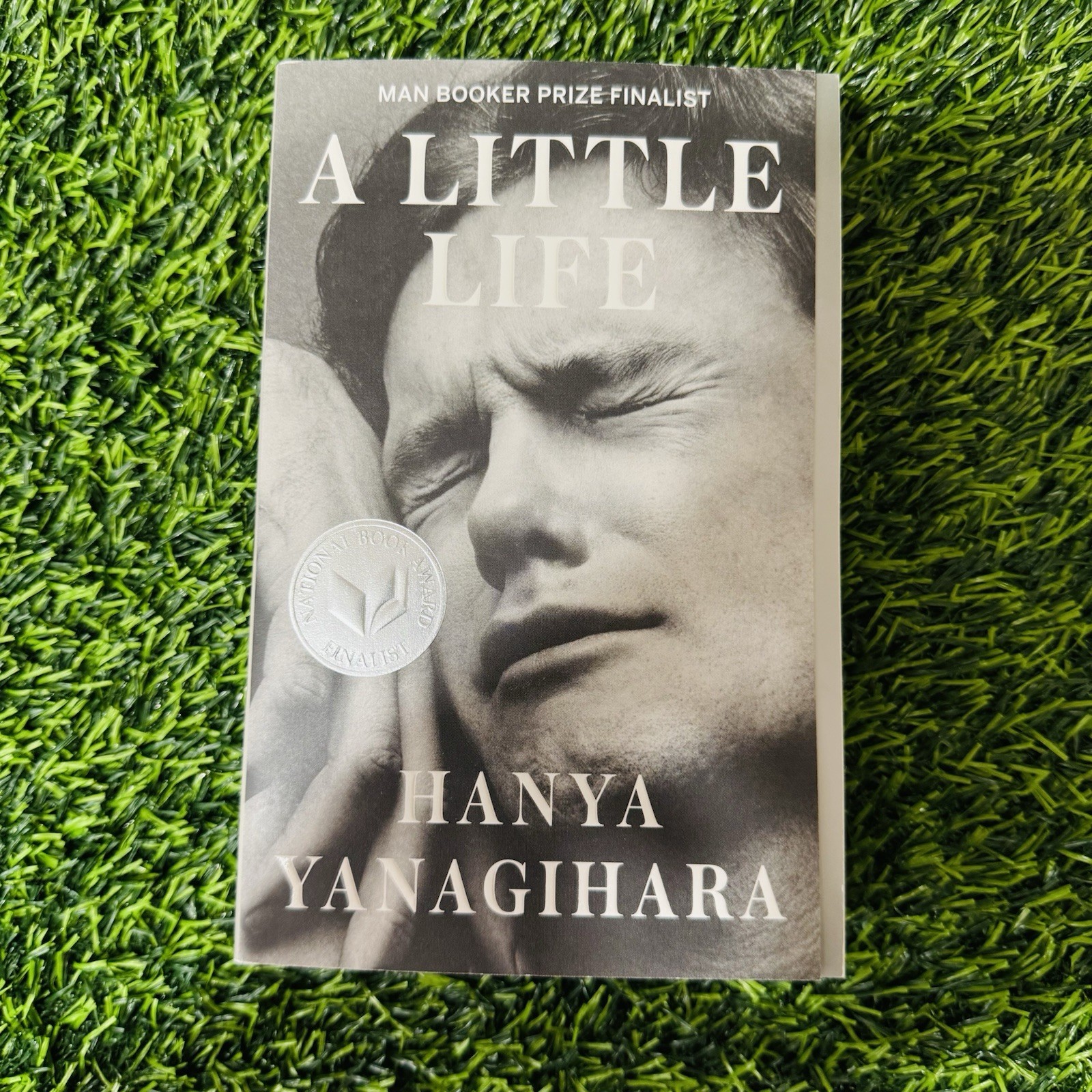 Little Life by Hanya Yanagihara (2016, Trade Paperback)