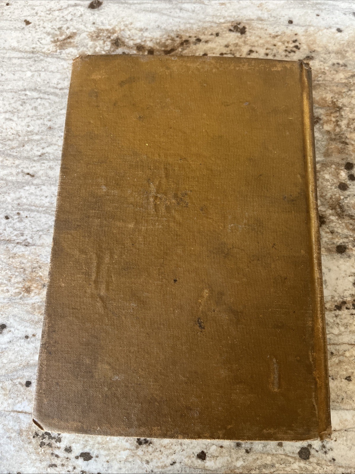 Antique Book Nye & Riley’s Railway Guide 1888 – Edgar Nye & James Whitcomb Riley