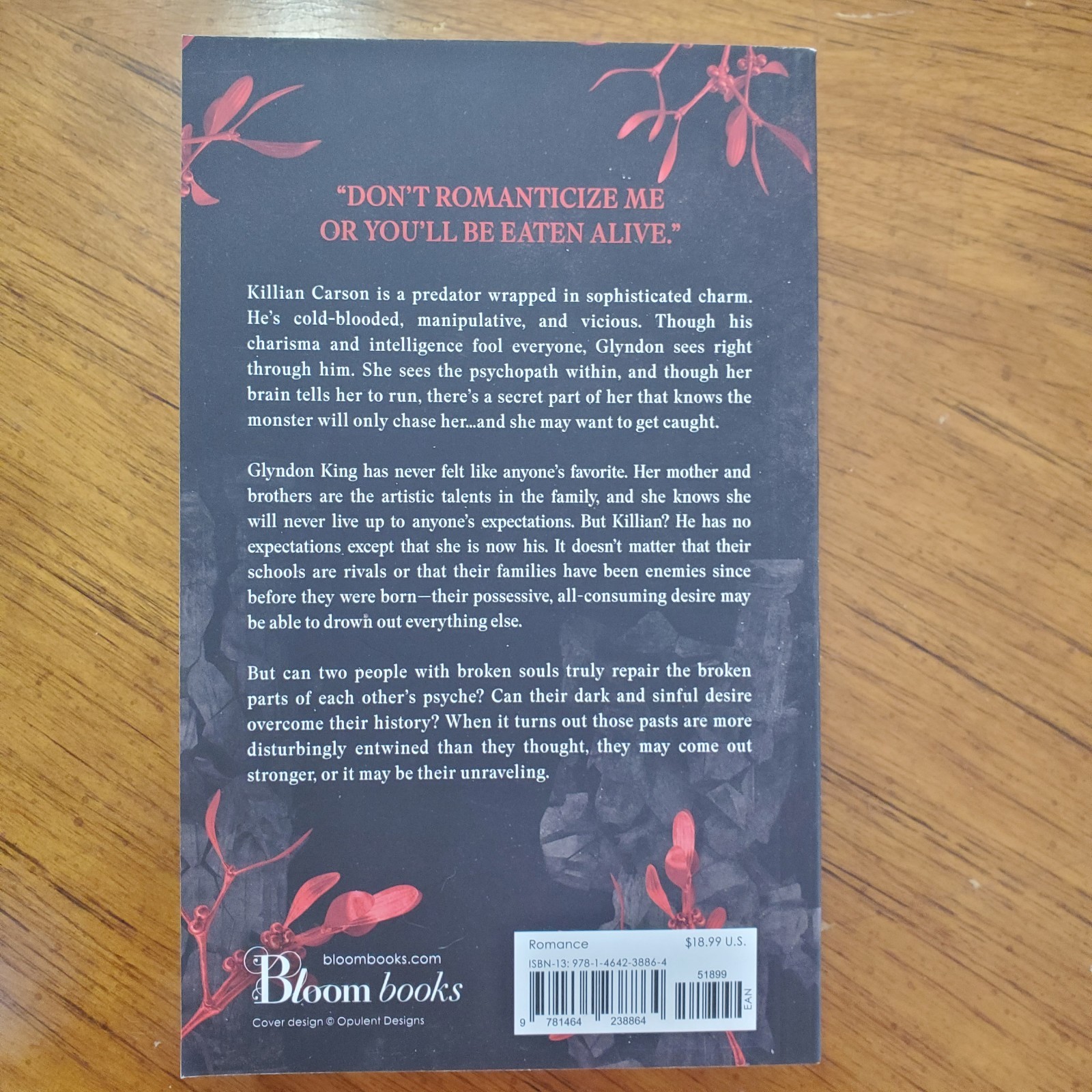 God of Malice (Standard Edition) by Rina Kent (2024, Trade Paperback)