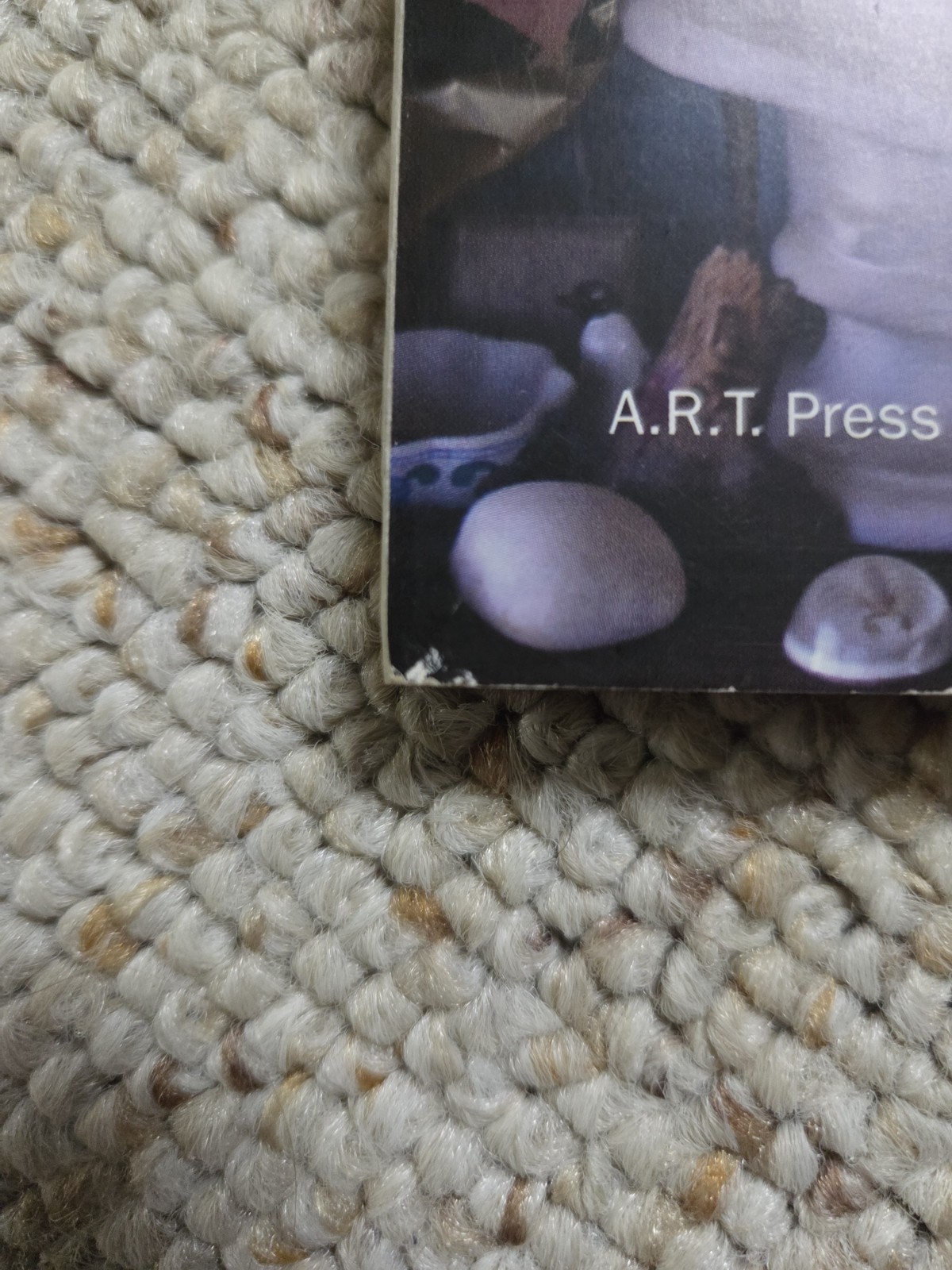 Jack Pierson Photo Postcard Artist’s Book Photography