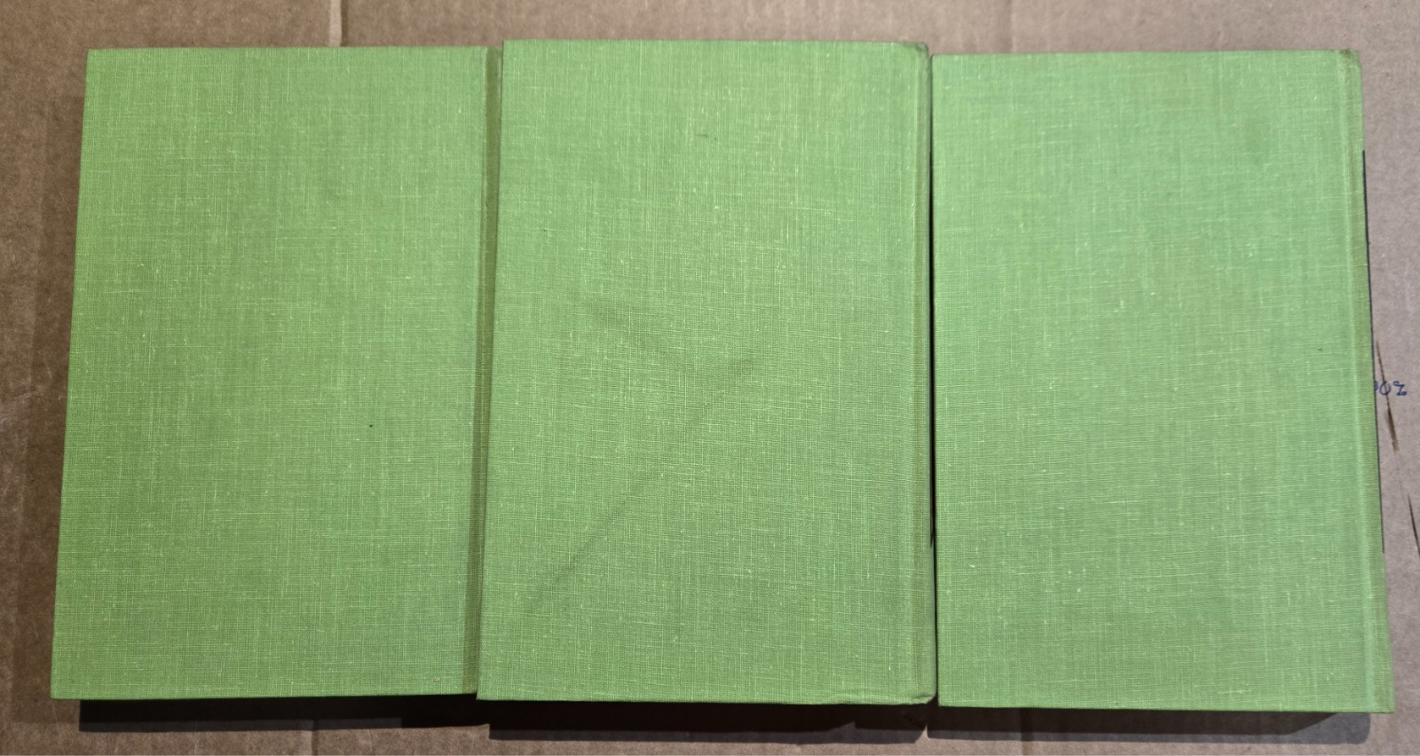 3 Volume Set ~~Preacher’s Homiletic Library: Homiletic Studies in the Gospels~~