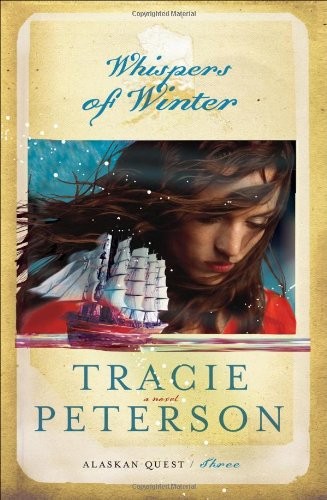 Alaskan Quest Series All 3 Books in Paperback