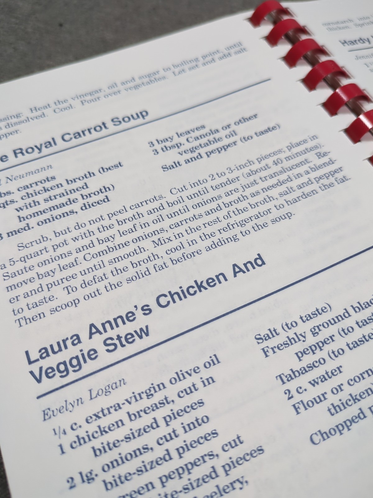 All American Recipes Cookbook From Second Amendment Sisters Comb Bound 154 pages