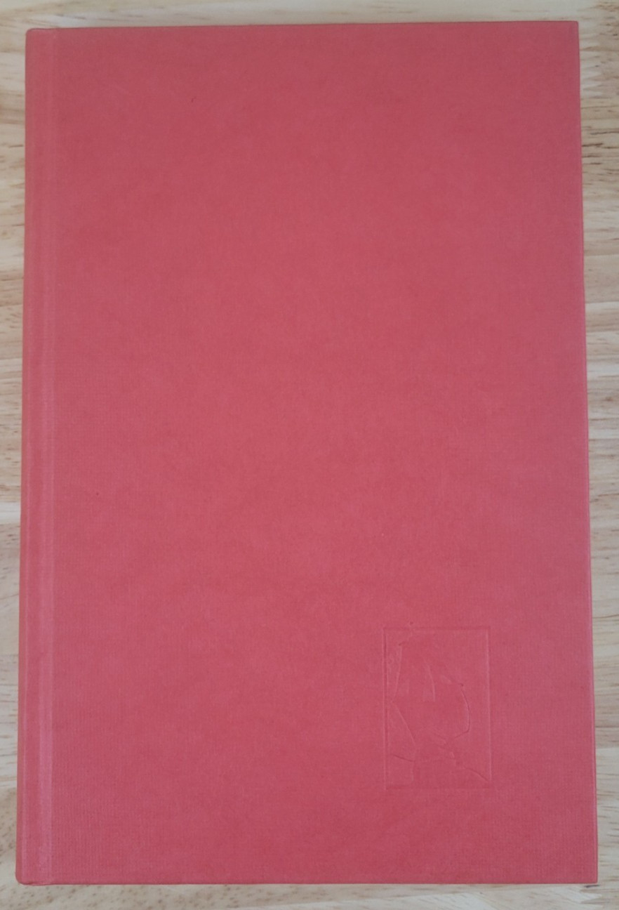 A Worthy Company M. E. Bradford First Edition 1982 HC