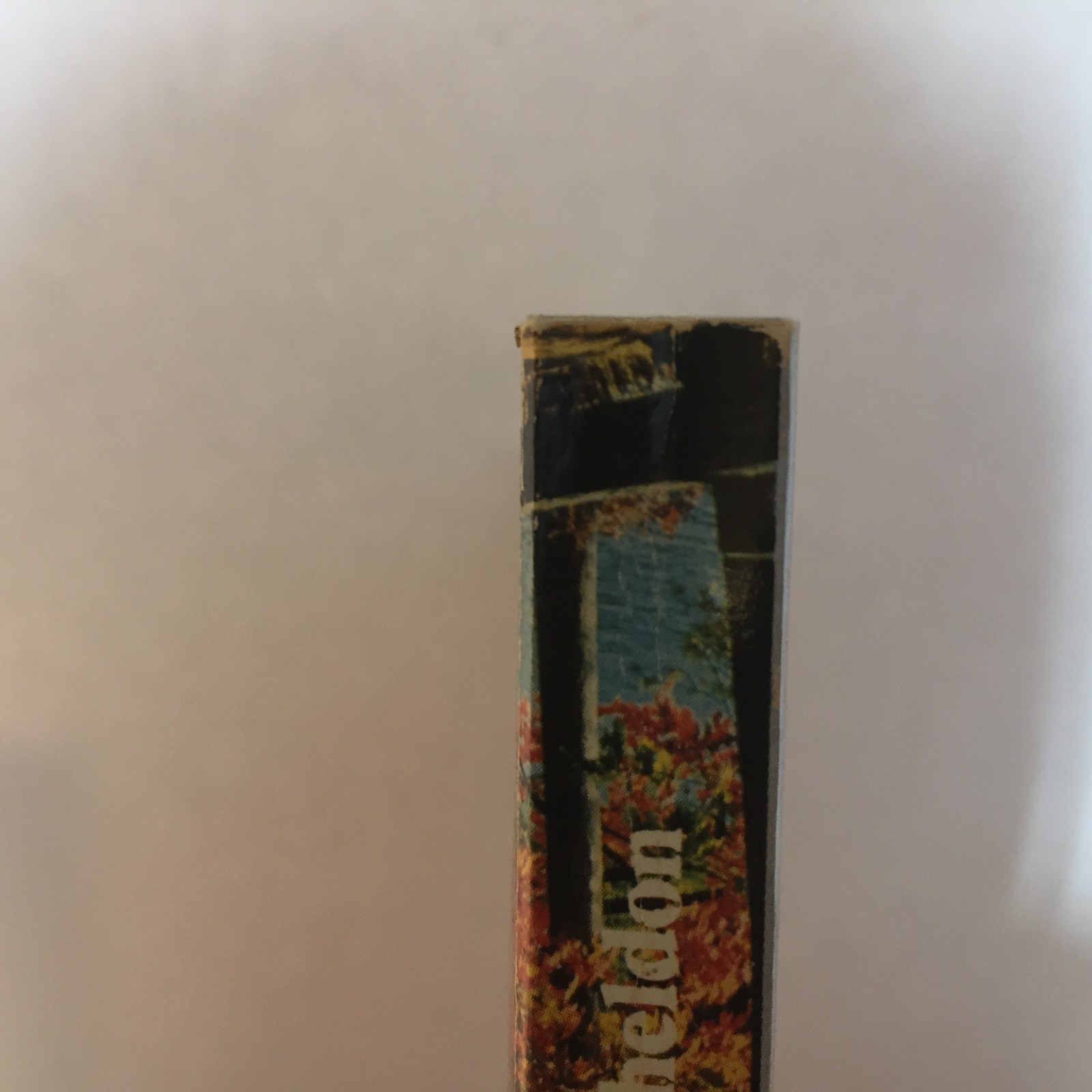 In His Steps Charles M. Sheldon 1979 Whitaker House Christian Discipleship Book
