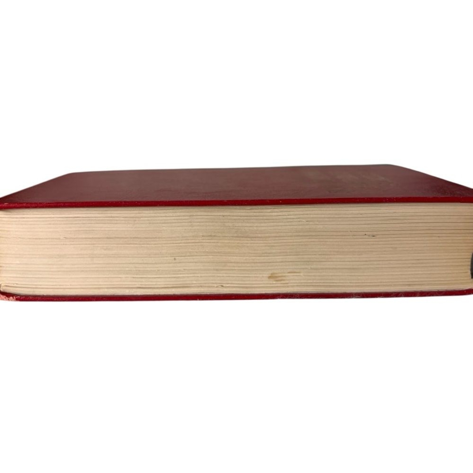 1965 Cruden’s Complete Concordance Hardcover Book Bible Old New Testament