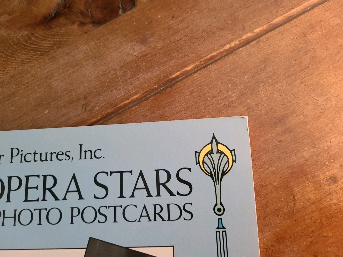 Great Opera Stars in Historic Photo Postcards: 24 Ready-to-Mail Cards New (2489)