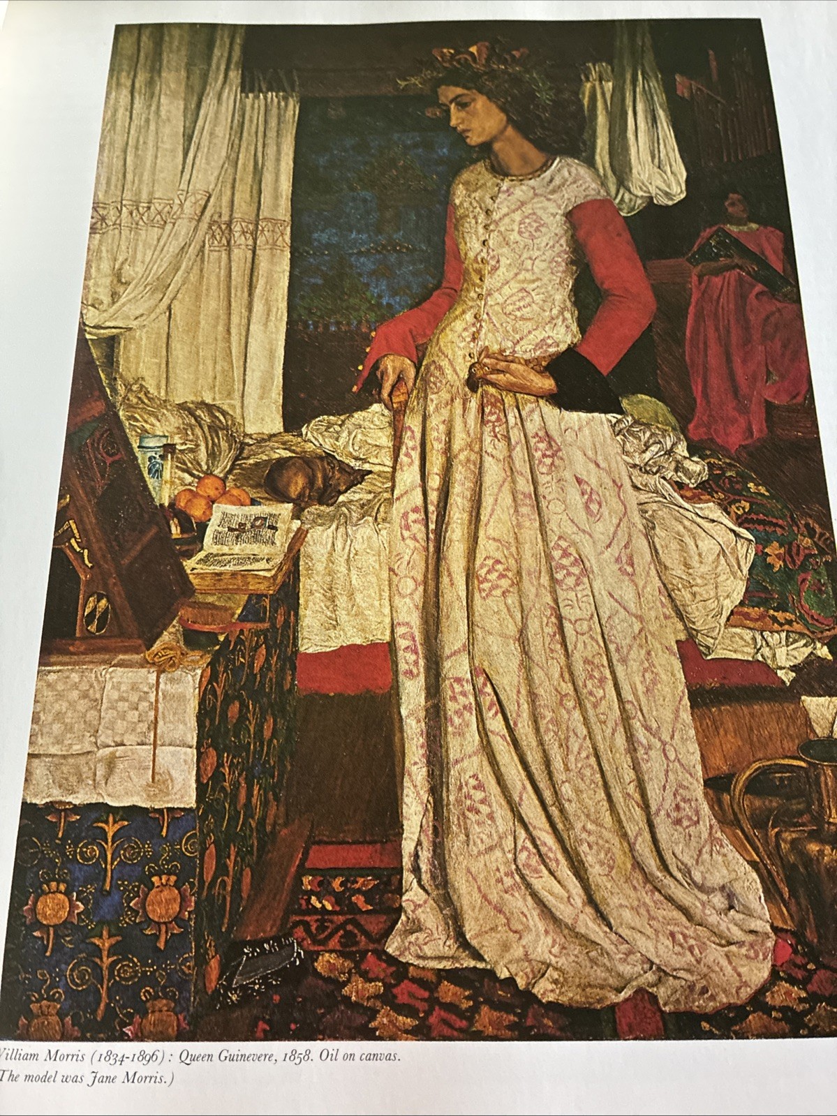 Symbolists and Symbolism Art Book (1982) Robert Delevoy, Munch Gauguin et al.