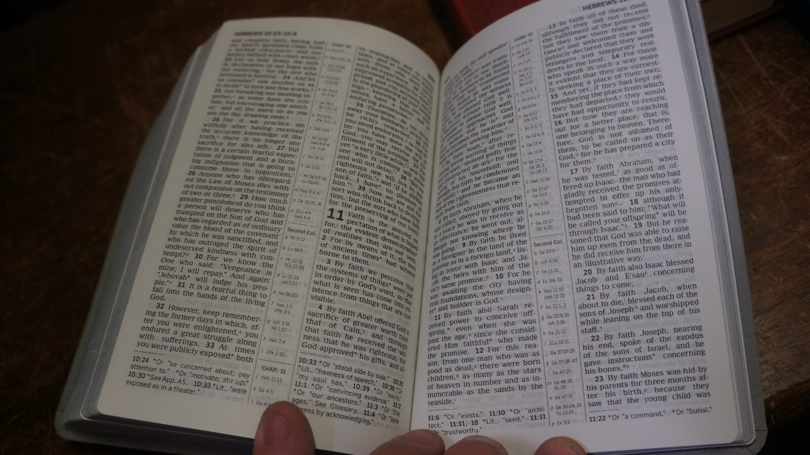 New World Translation of The Holy Scriptures – Watch Tower Bible & Tract Society