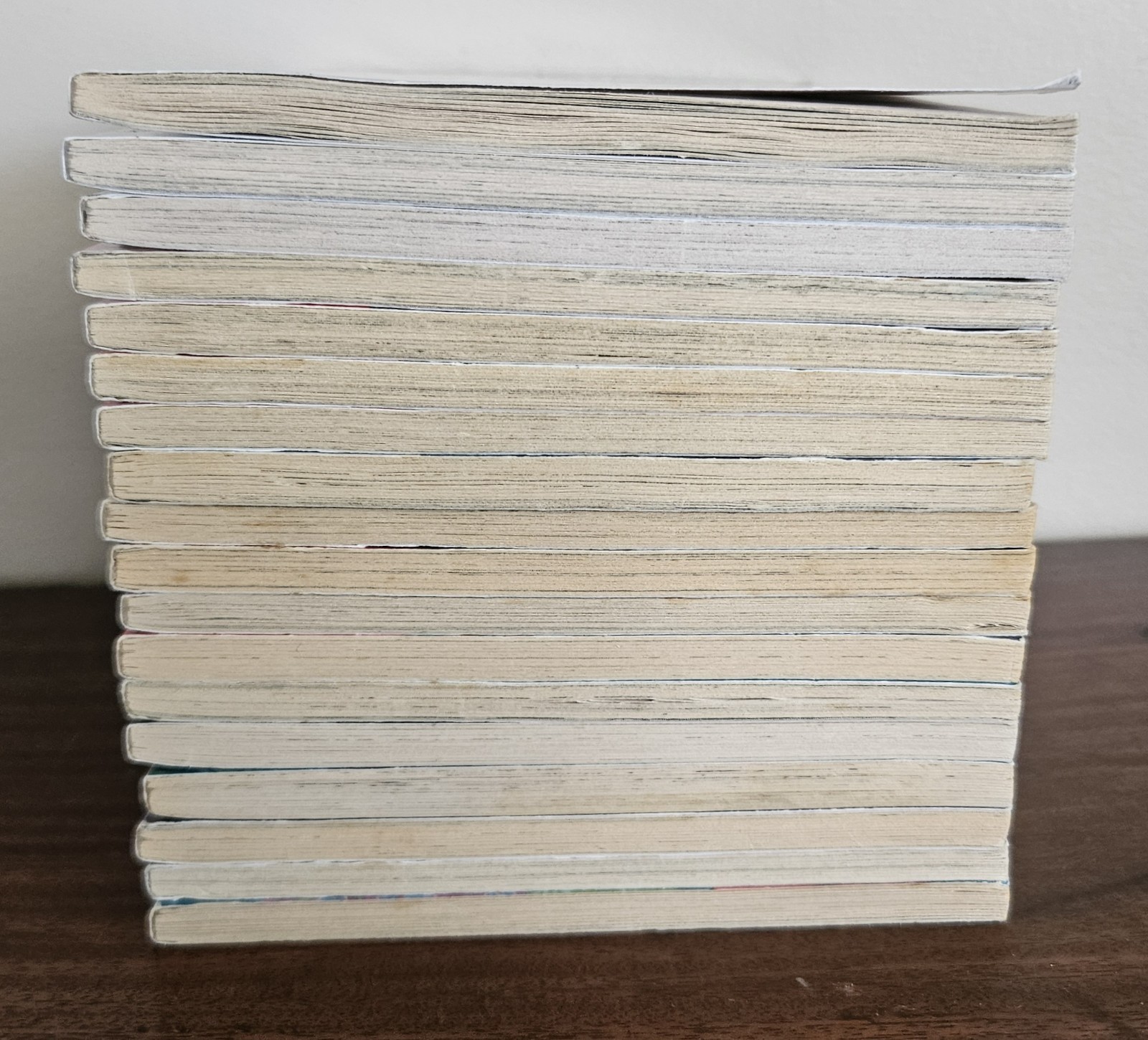 Lot of 18 A to Z Mysteries Rob Roy Children’s Paperback Books Chapter Ages 6-9