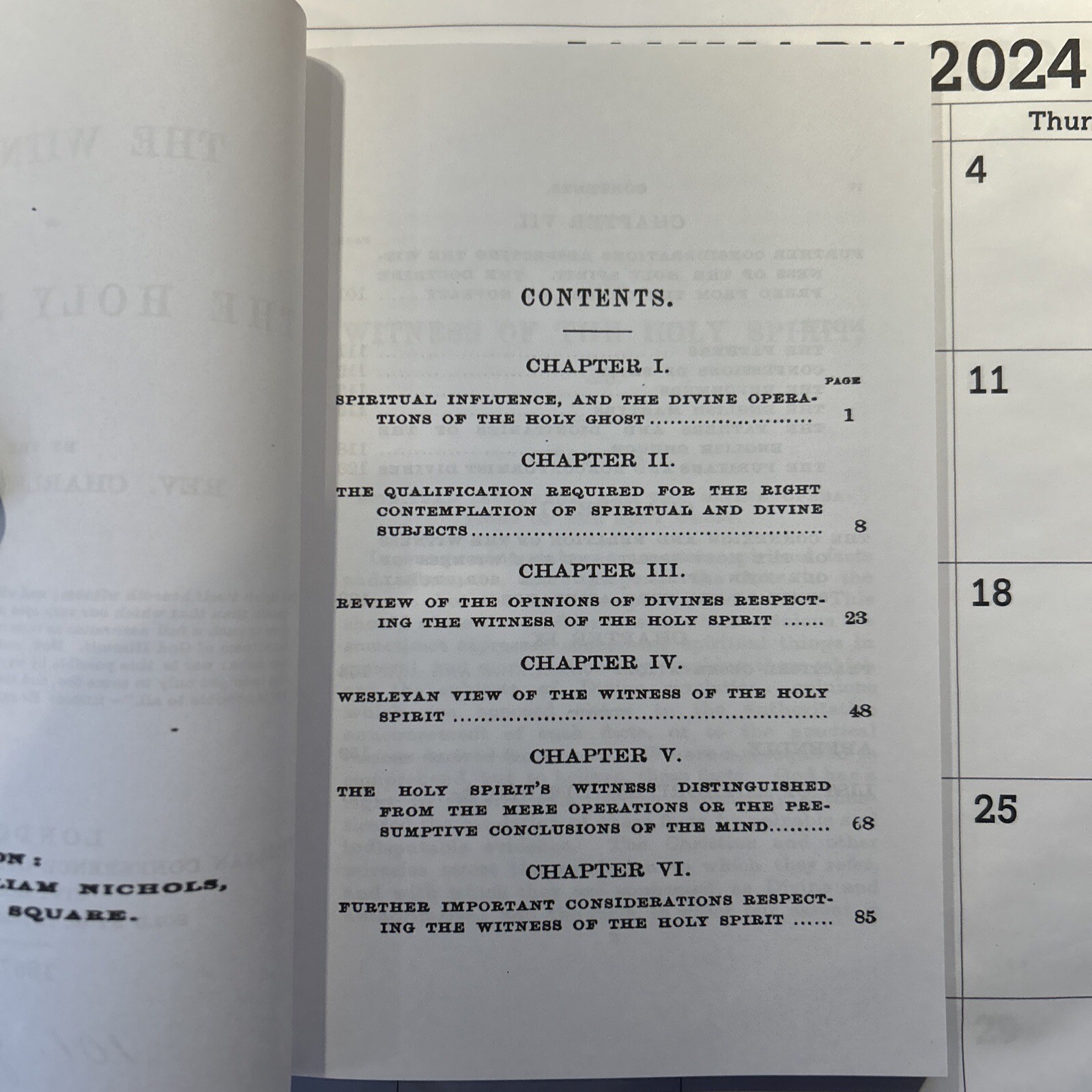 The Witness of the Holy Spirit – Charles Prest – 2019 – 172 pages – 1867 reprint