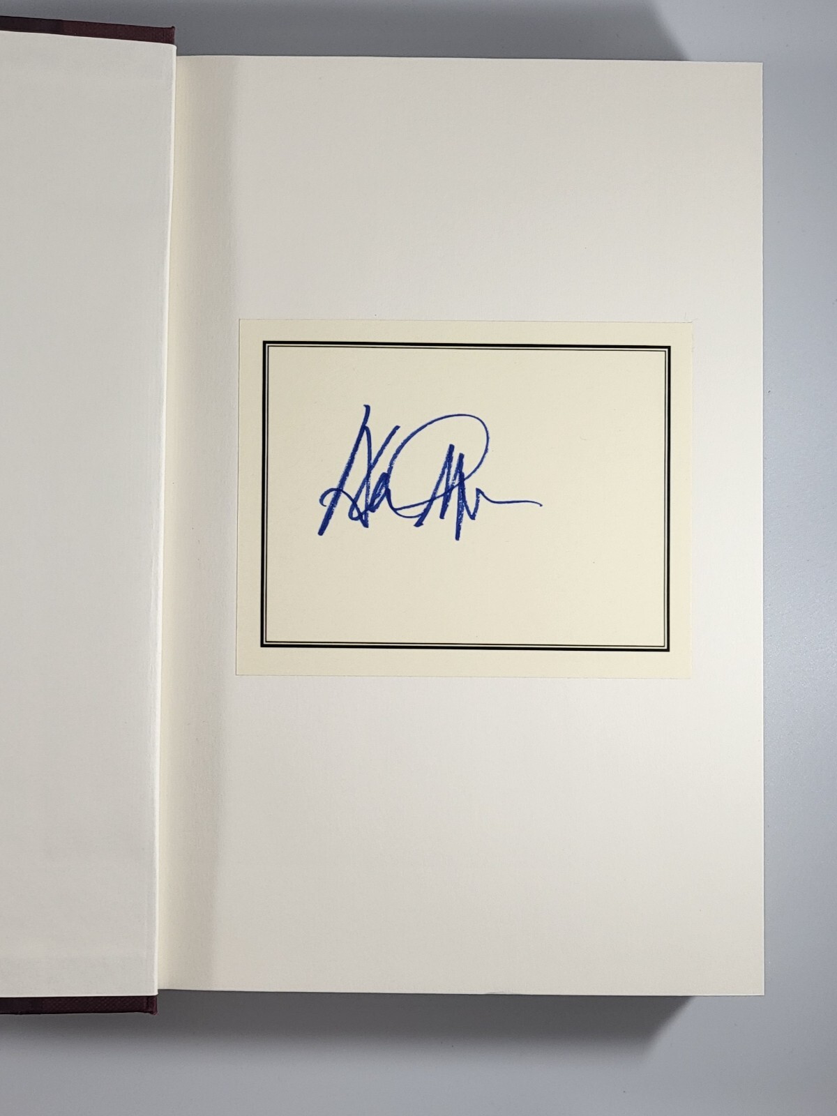 ALAN GREENSPAN The Age of Turbulence Adventures in New World SIGNED 1ST Ed HCDJ