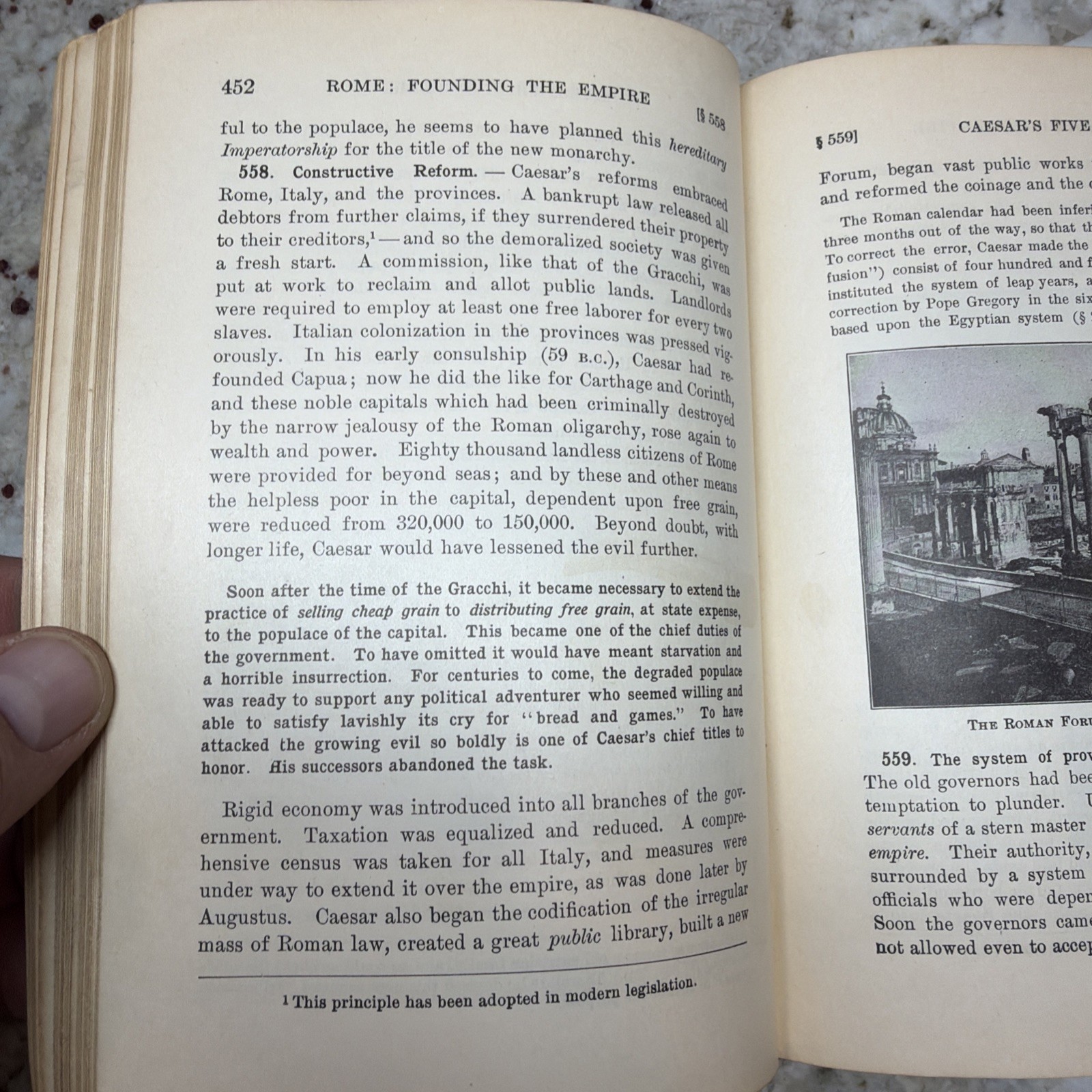 The Ancient World From The Earliest Times to 800 AD by Willis Mason West