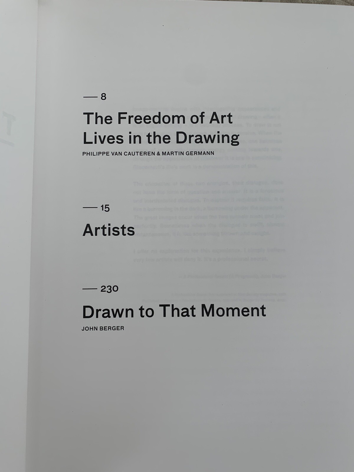 Drawing The Bottom Line Oversized Softcover Yale University Press Brand New