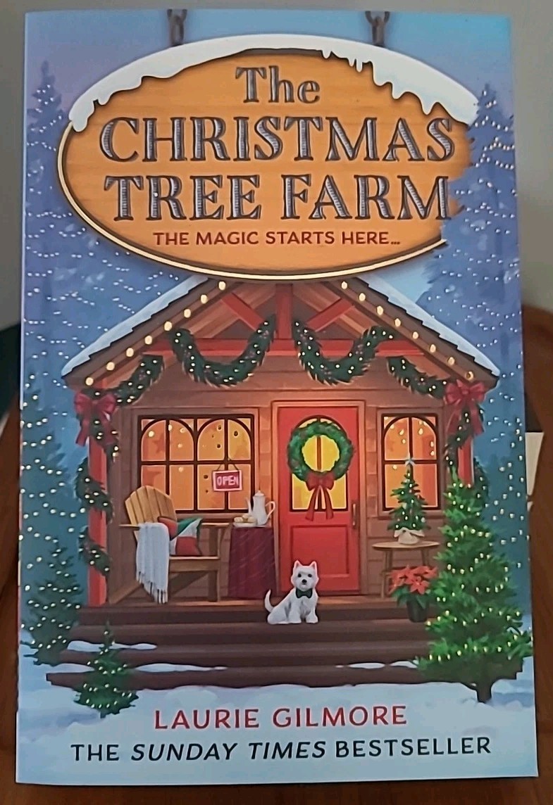 Laurie Gilmore Dream Harbor Books Series 1 Through 4