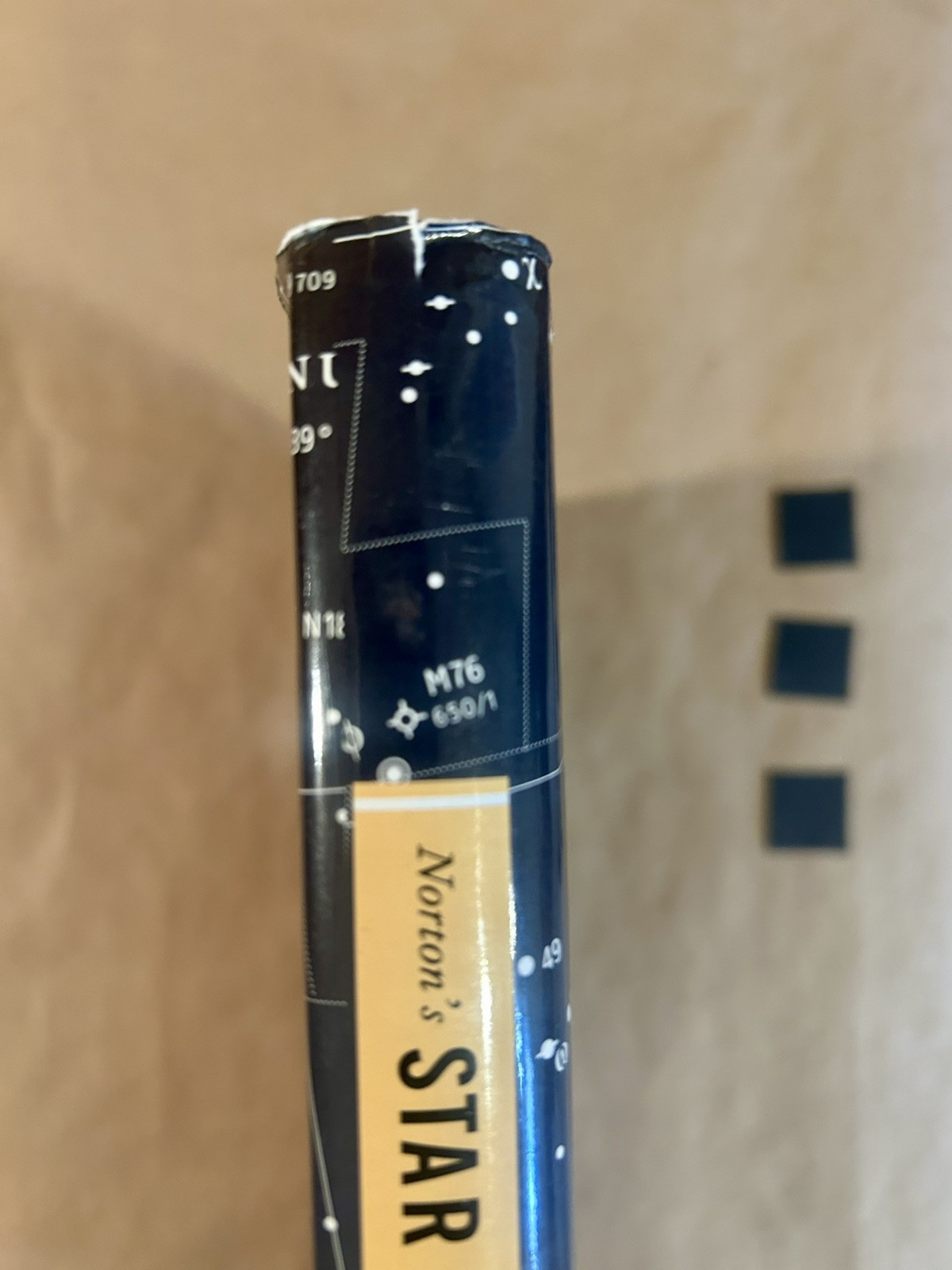 Norton’s Star Atlas and Reference Handbook : And Reference Handbook, 20th…