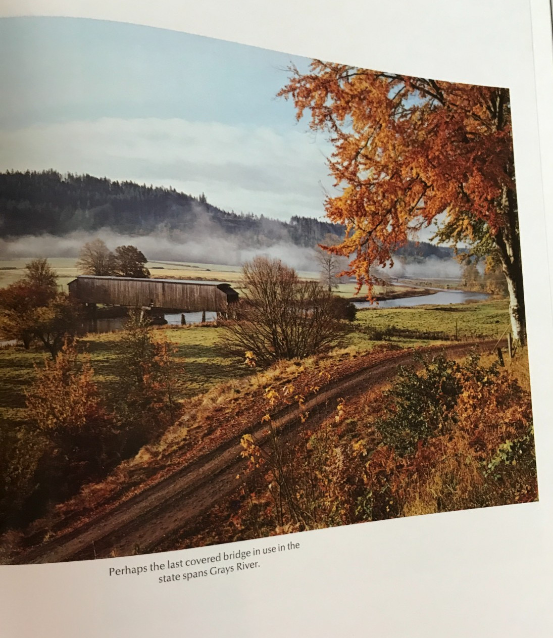 SALE!! LIKE NEW!! Washington II Photography By Ray Atkeson – 1973 Hardcover!!
