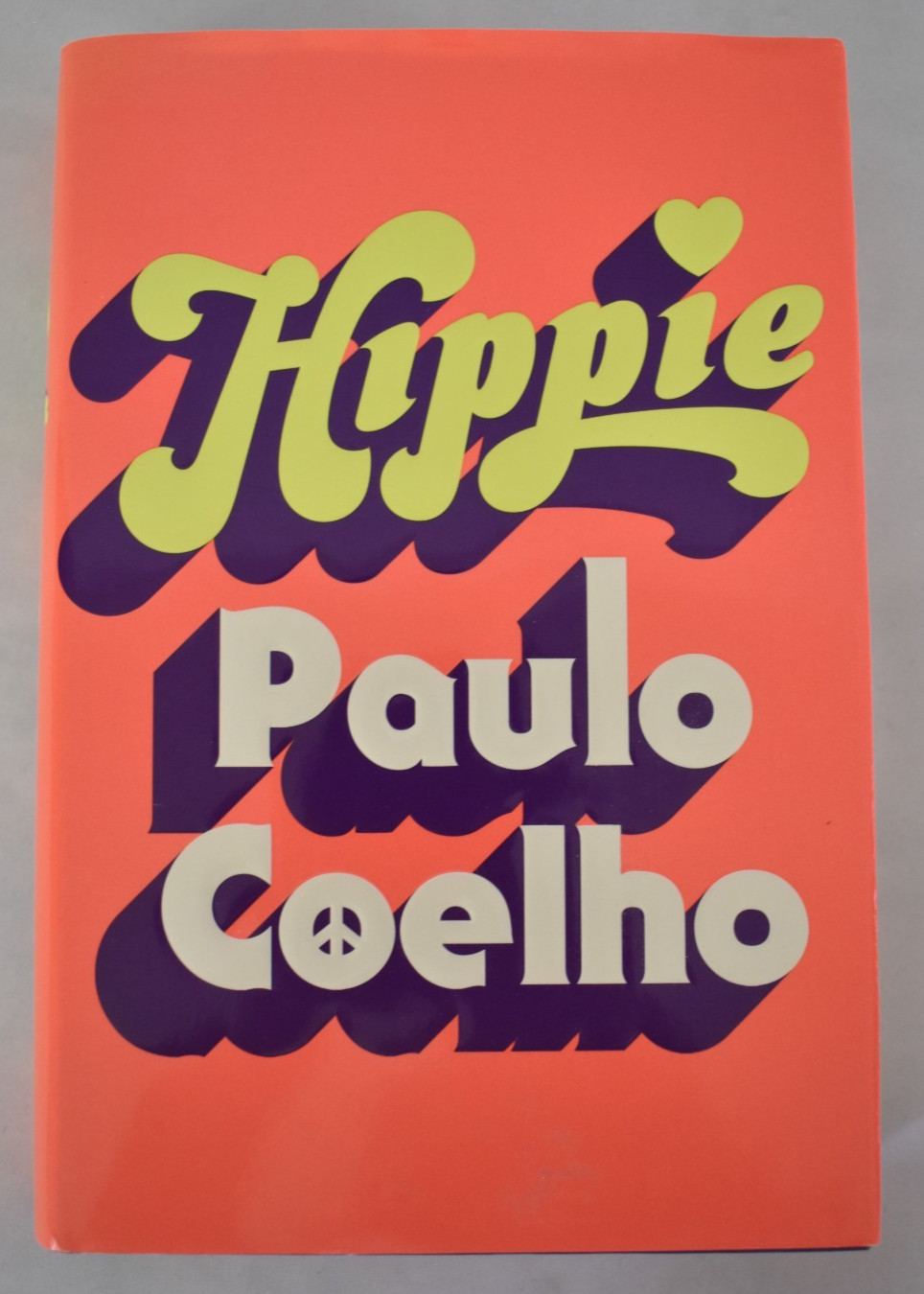 Lot of 4 Paulo Coelho Book Alchemist Hippie Pilgrimage By the River Piedra Wept