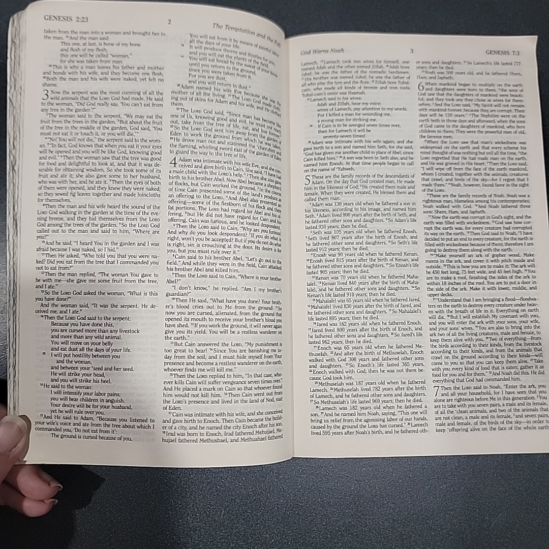 Explorer Bible – HCSB by Lifeway Kids (2014, Paperback) + 30 Days Of Devotions