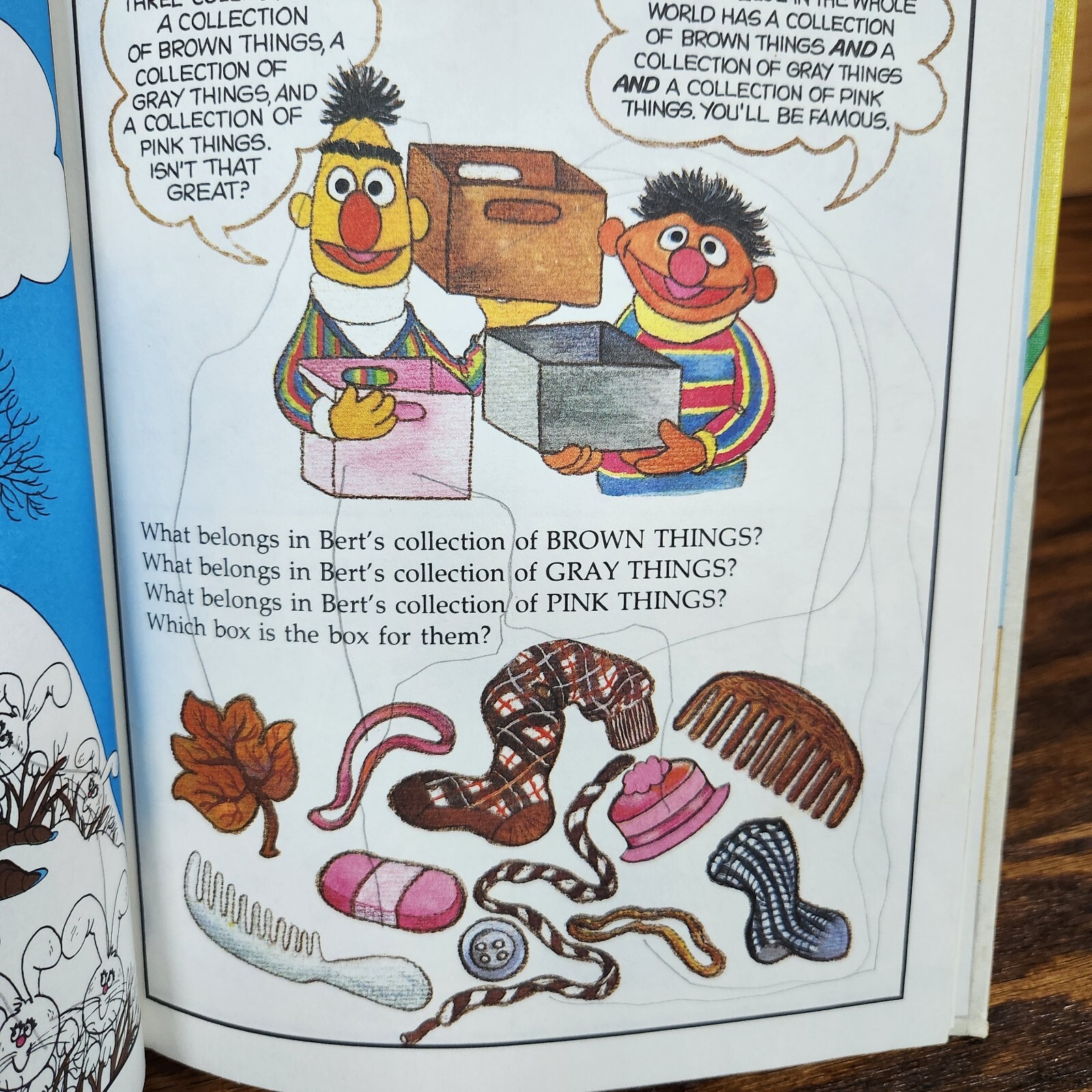 READ Vintage 1989 On My Way With Sesame Street Learning Kids Vol. 1-9 11 12 15