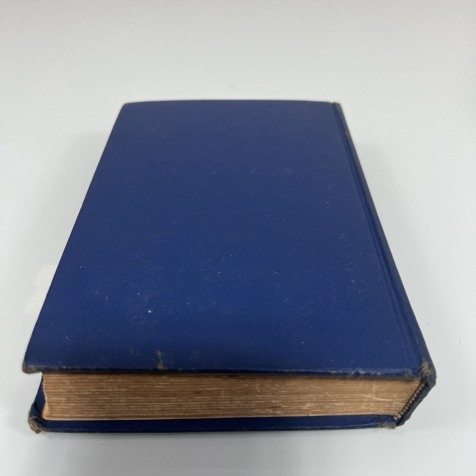 New Testament Revised Standard Version: Thomas Nelson & Sons: Hardcover 1946