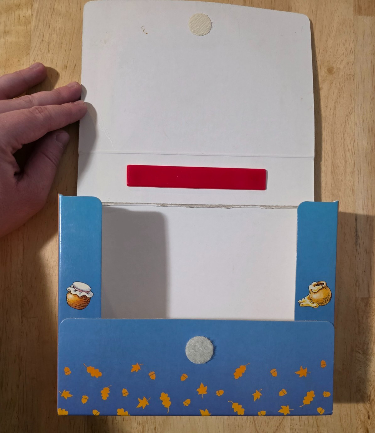 Winnie the Pooh Storytime Fun 4 Board Book Box Set