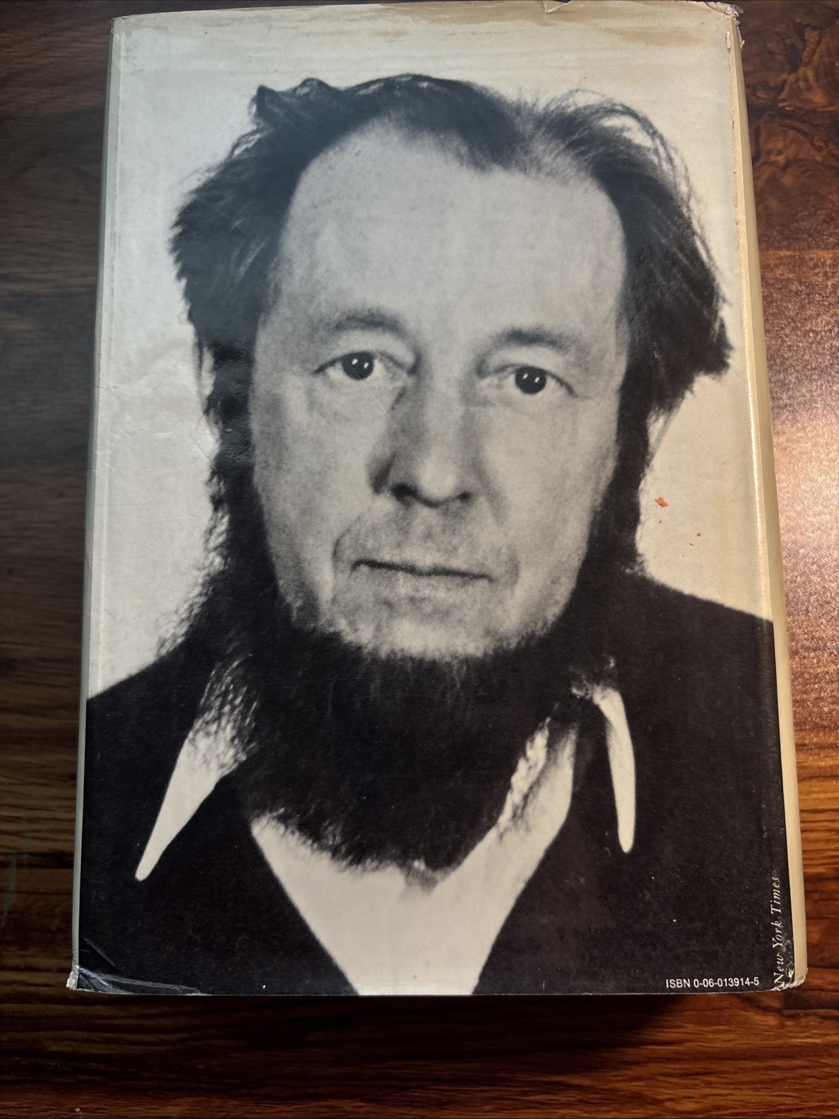 The Gulag Archipelago, 1918-1956: An Experiment in Literary Investigation – GOOD