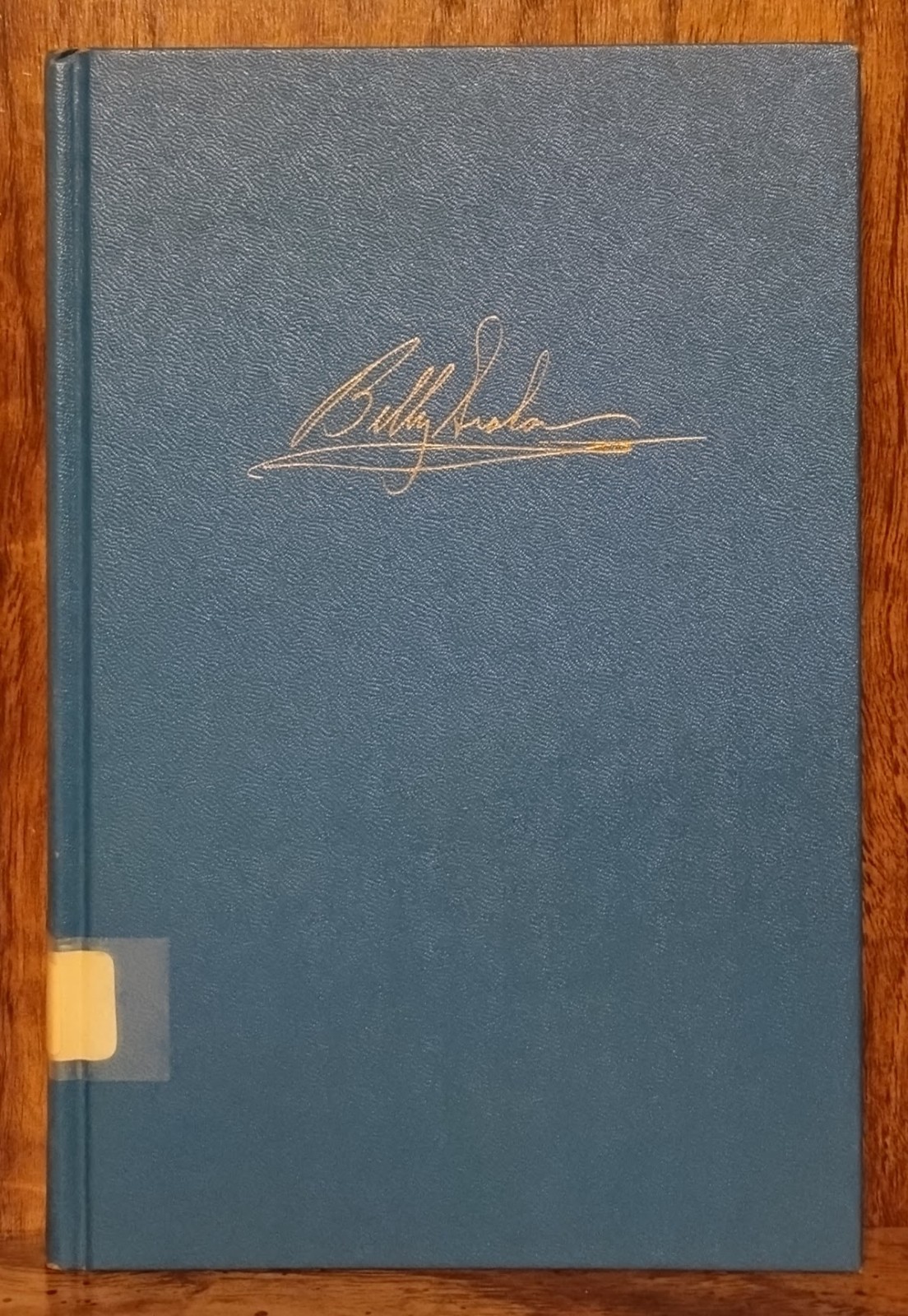 The Secret of Happiness Billy Graham 1955 1st Edition HC Christian Vintage