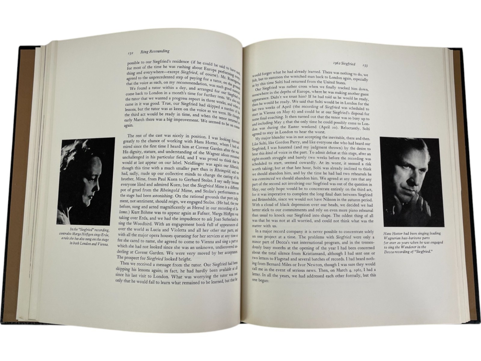 Time-Life Records Special Edition Hardcover Book Box Set