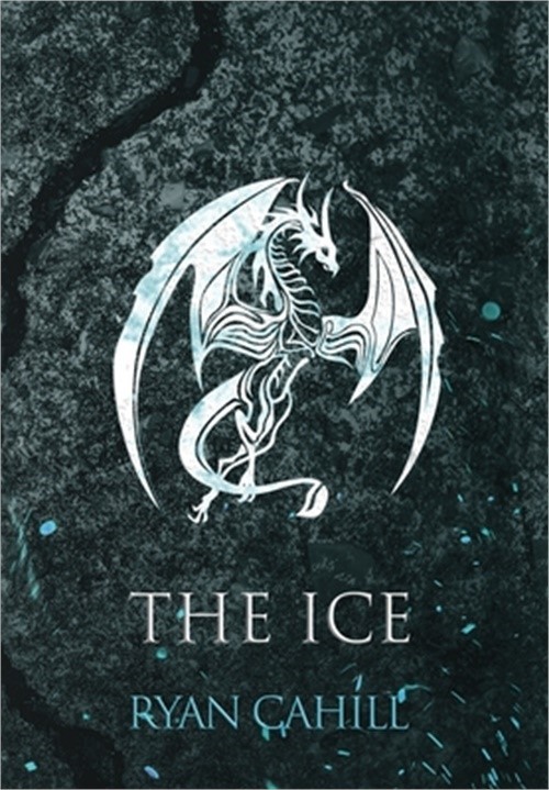 The Ice: The Bound and The Broken Novella (Hardback or Cased Book)