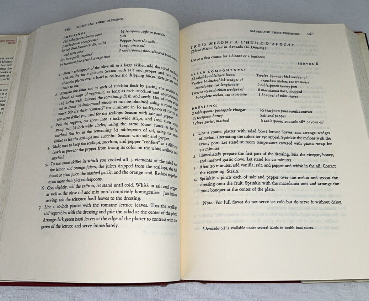 In Madeleine’s Kitchen by Kamman, Madeleine 1984 1st Edition