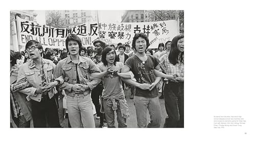 Corky Lee’s Asian America: Fifty Years of Photographic Justice, Lee, Corky, Exce