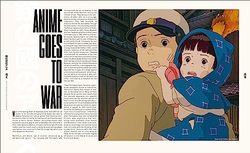 Anime Through the Looking Glass: Treasures of Japanese Animation, Bittinger, Nat