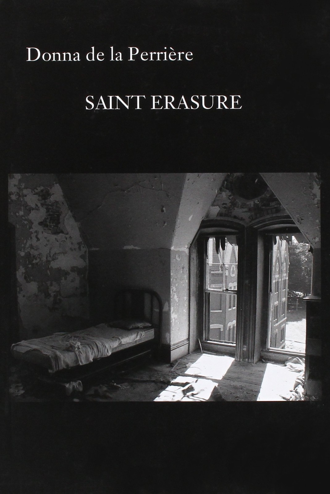 Saint Erasure