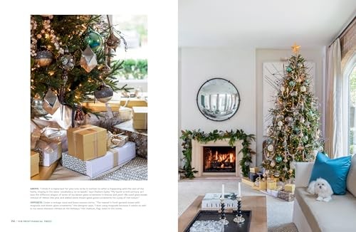 Merry & Chic: Your Most Dazzling Christmas Ever, O’Shea-Evans, Kathryn, Excellen