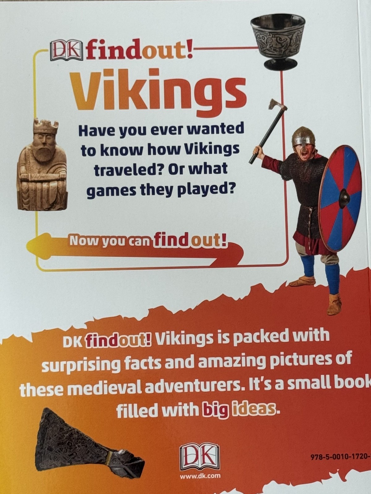 DK findout! Incredible History w 8 Books: Rome, Stone Age, Egypt, WW I-II..