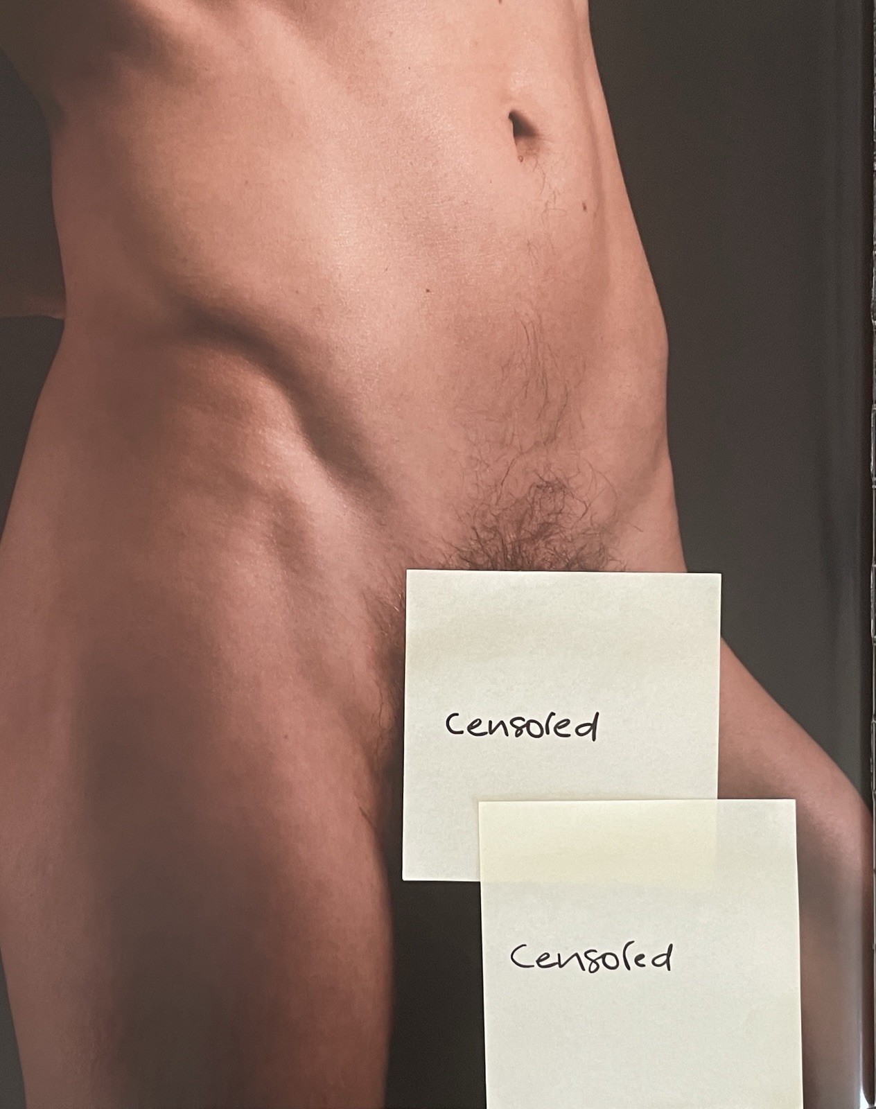 Homosocial : Bonded Through C*ck by Jason Wimberly 2025 Hardcover Photo Book
