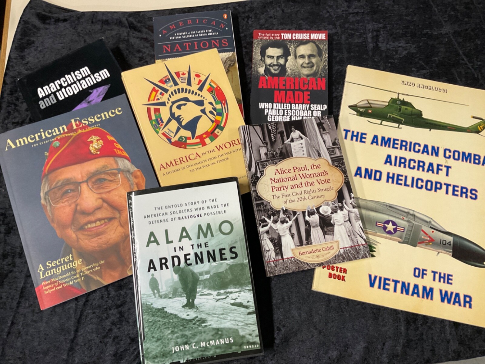 History – War Military books Titles starting with A-L Choose from 140+ titles