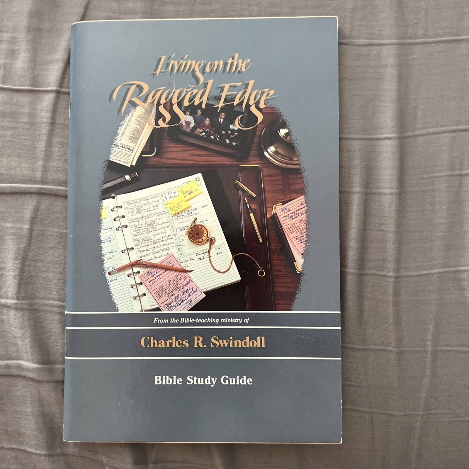 Charles Swindoll Bible Study Guides Koinonia Old Testament Characters & Solomon