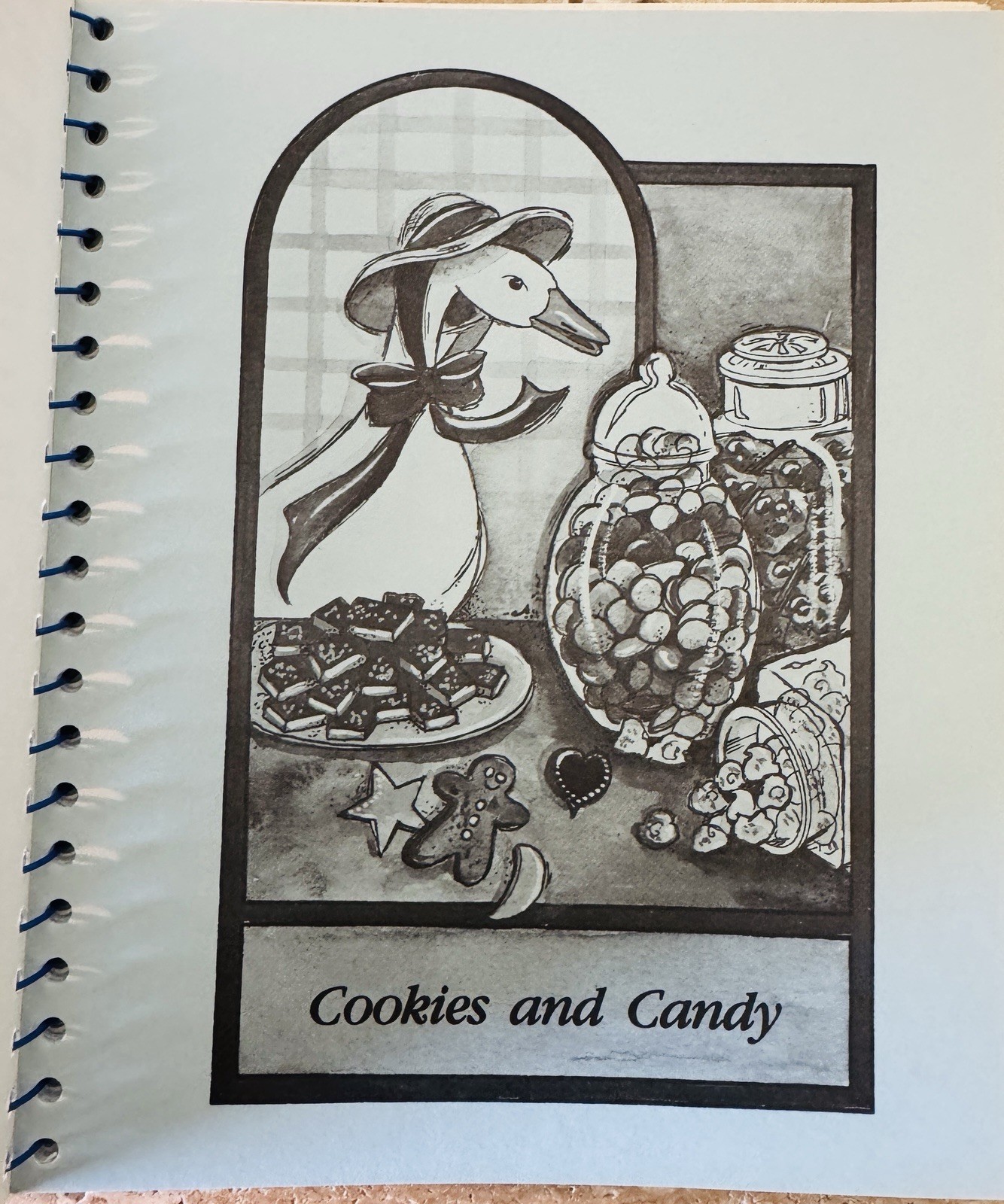 Country Cooking With Cranberry Extension Homemakers Club Cookbook