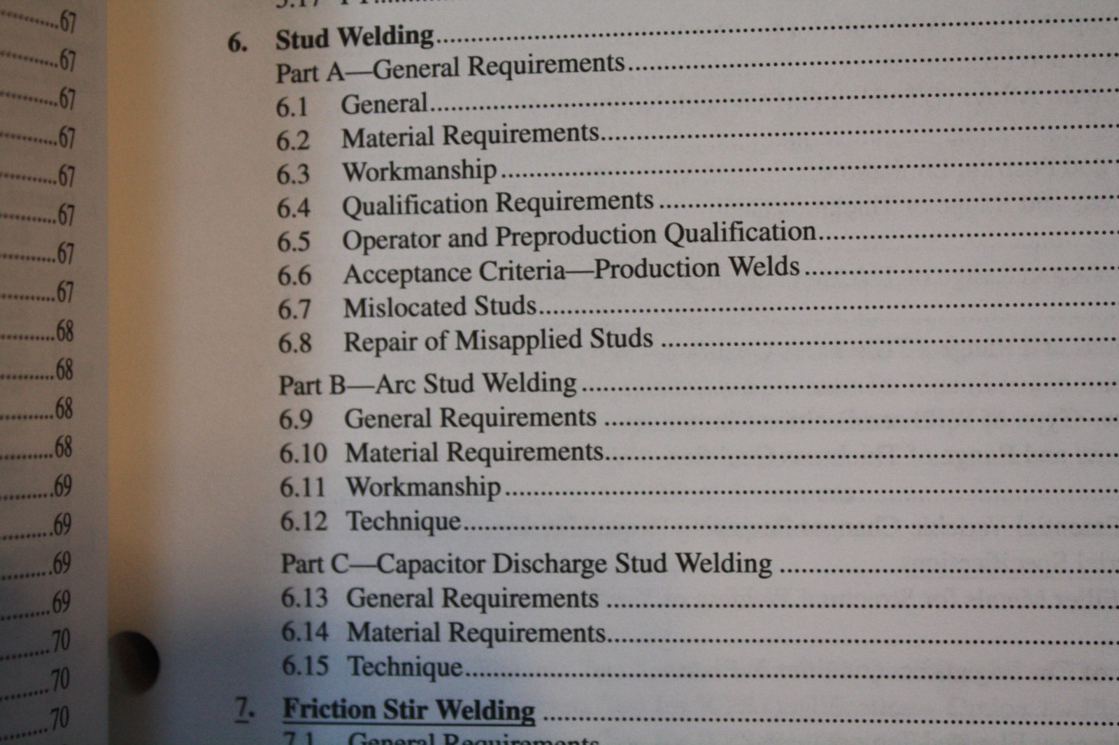 D1.2/D1.2M:2014 STRUCTURAL WELDING CODE ALUMINUM, American Welding Society 2014
