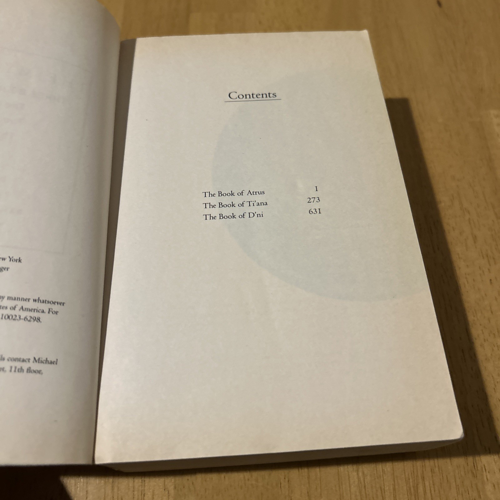 The Myst Reader – Paperback By Miller, Rand – Good Condition