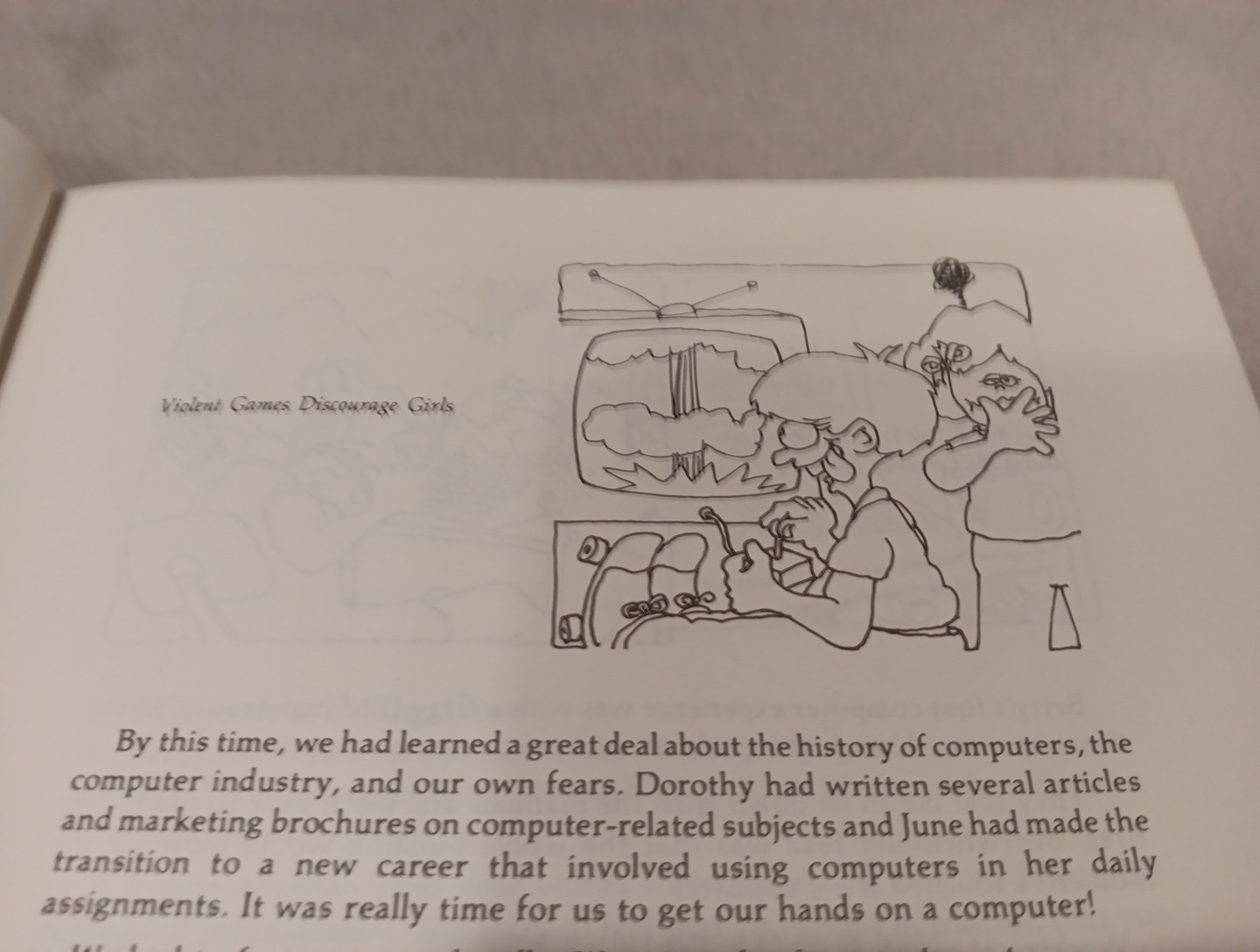 Computer Confidence A Woman’s Guide by Dorothy Heller And June Bower 1983