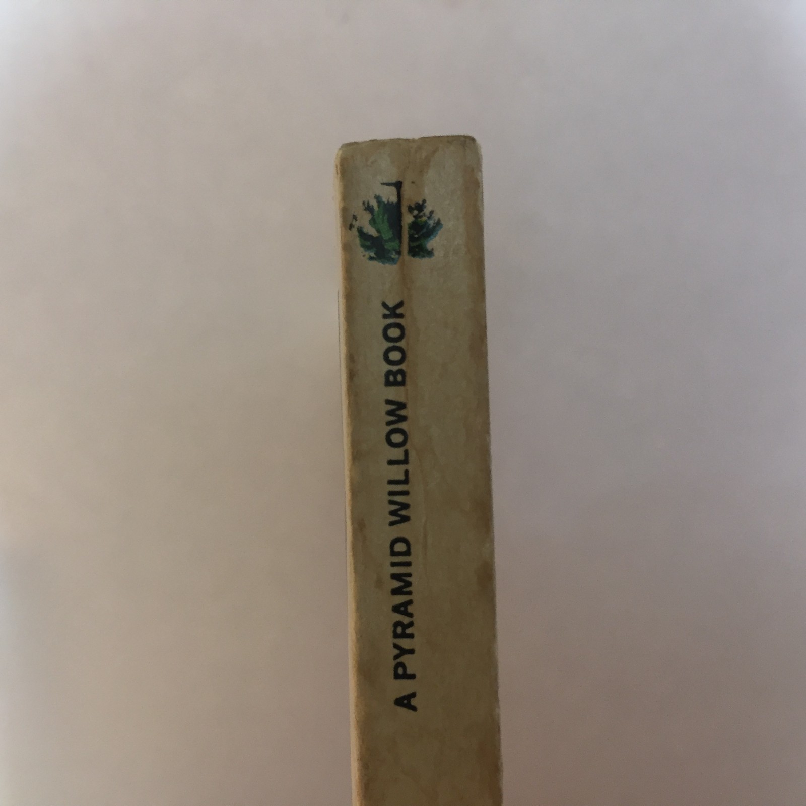 My Sky Is Blue Loula Grace Erdman 1965 Willow Books School Story Romance Book