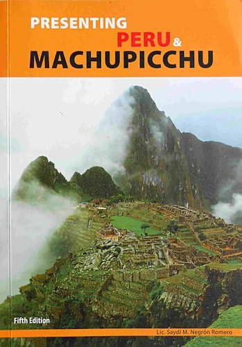 Presenting Peru & Machupicchu, , Good Book
